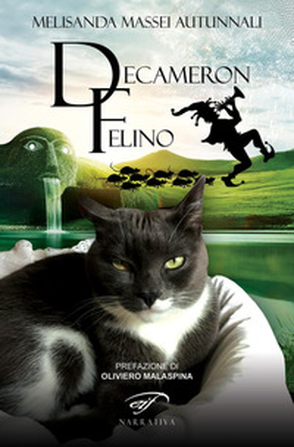 Decameron felino - Librerie.coop Decameron felino - Librerie.coop