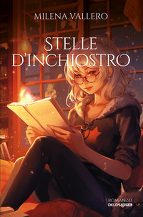 Stelle d'inchiostro - Librerie.coop Stelle d'inchiostro - Librerie.coop