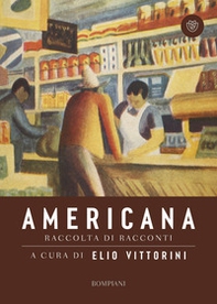 Americana - Librerie.coop