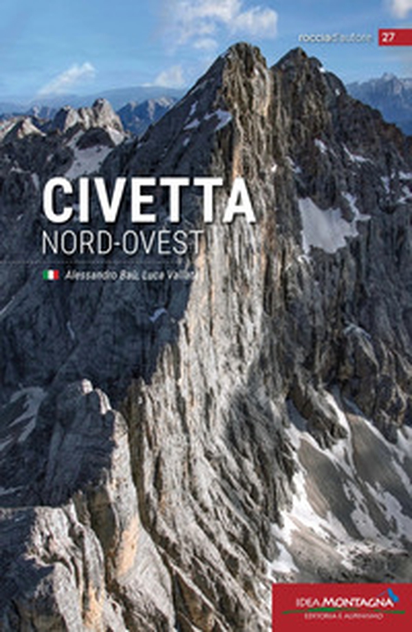 Civetta nord-ovest - Librerie.coop Civetta nord-ovest - Librerie.coop