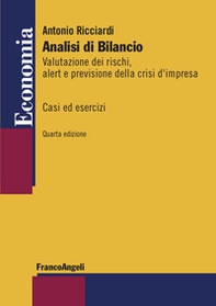 Analisi di bilancio - Librerie.coop
