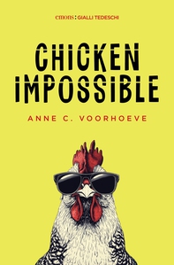 Chicken Impossible - Librerie.coop