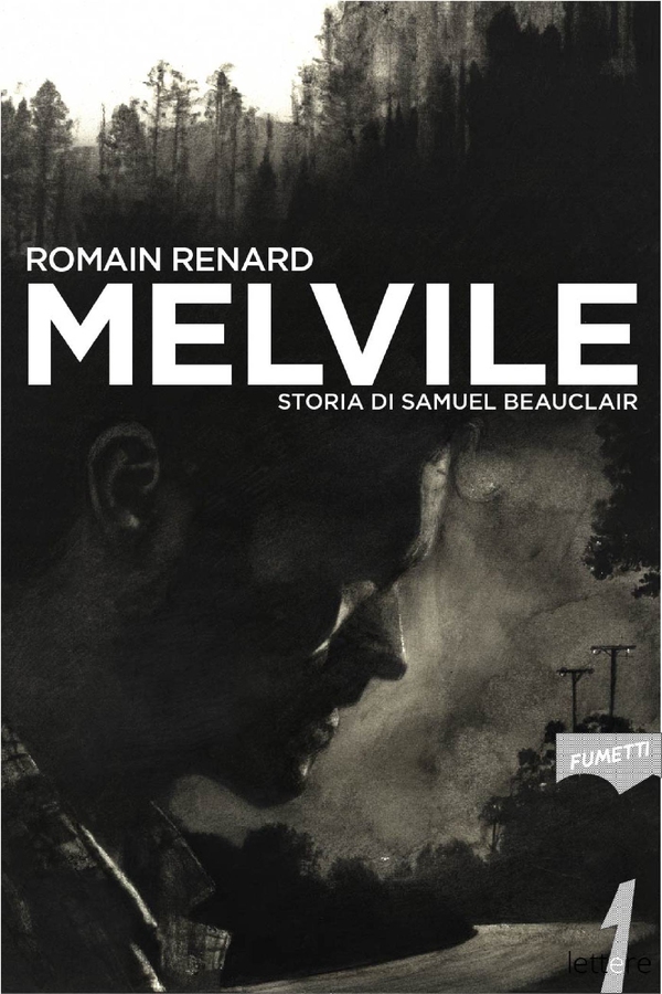 Melvile - Librerie.coop Melvile - Librerie.coop