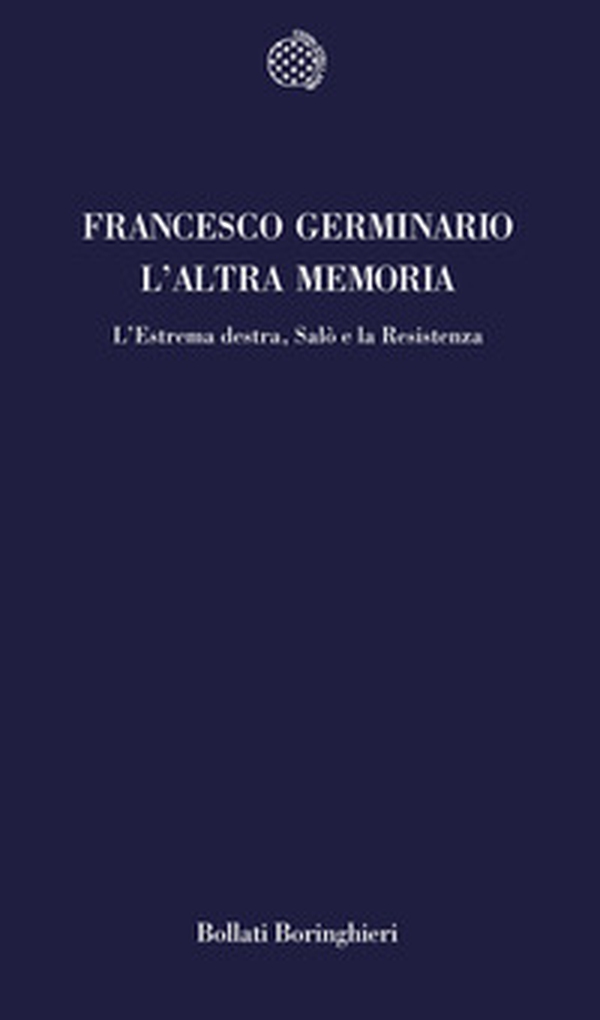 L'altra memoria - Librerie.coop L'altra memoria - Librerie.coop