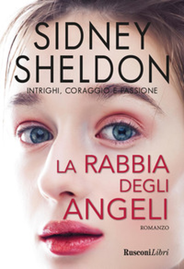 La rabbia degli angeli - Librerie.coop La rabbia degli angeli - Librerie.coop