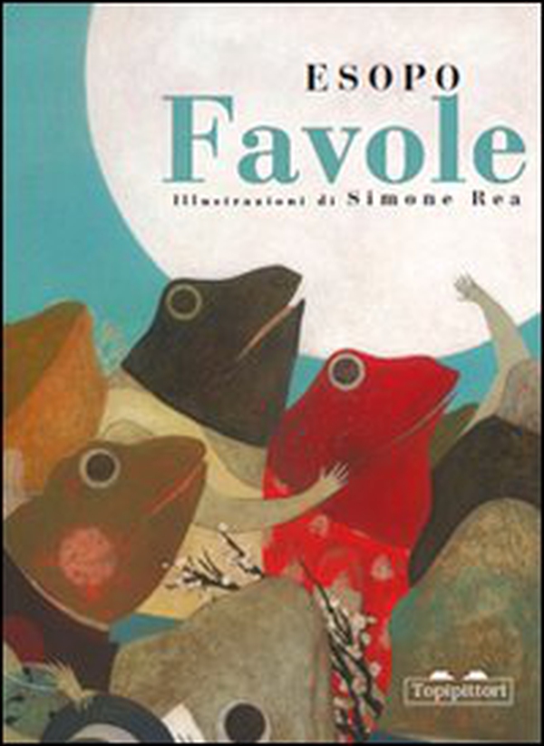 Favole - Librerie.coop Favole - Librerie.coop
