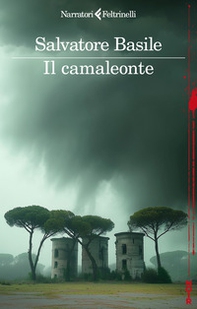 Il camaleonte - Librerie.coop