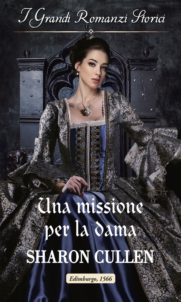 Una missione per la dama - Librerie.coop Una missione per la dama - Librerie.coop