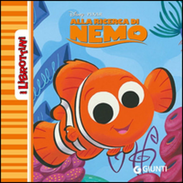 Alla ricerca di Nemo - Librerie.coop Alla ricerca di Nemo - Librerie.coop