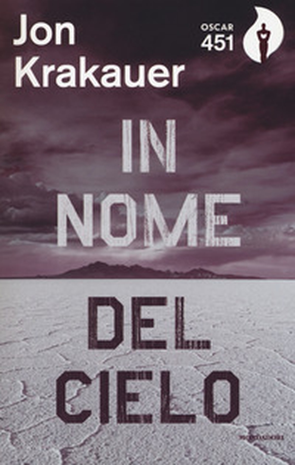 In nome del cielo. Una storia di fede violenta - Librerie.coop In nome del cielo. Una storia di fede violenta - Librerie.coop