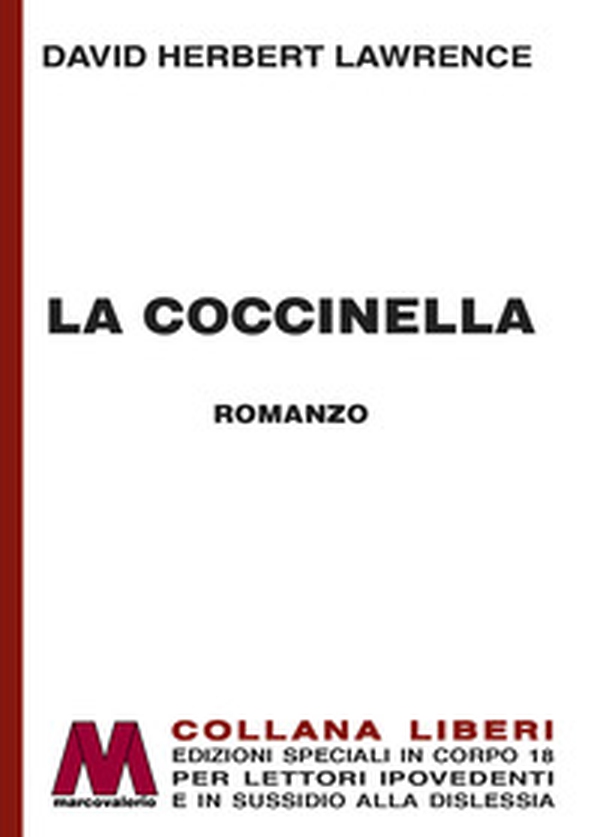 La coccinella - Librerie.coop La coccinella - Librerie.coop