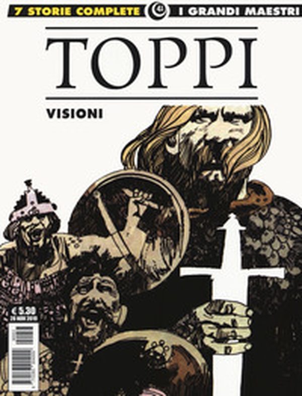 Visioni - Librerie.coop Visioni - Librerie.coop