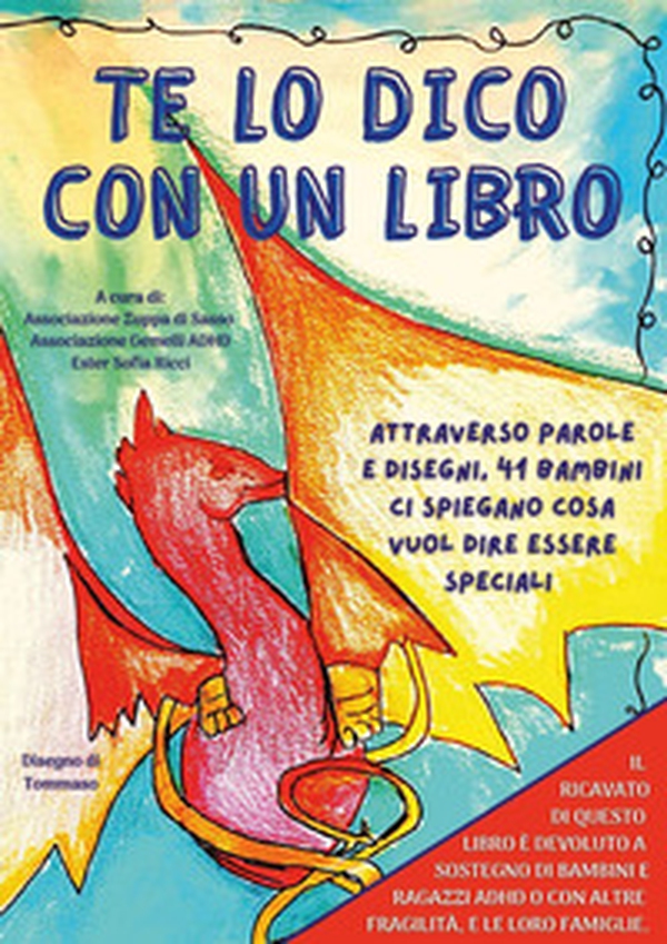Te lo dico con un libro - Librerie.coop Te lo dico con un libro - Librerie.coop