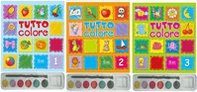 A tutto colore 1-2-3 - Librerie.coop A tutto colore 1-2-3 - Librerie.coop