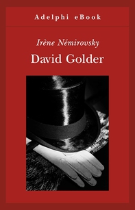 David Golder - Librerie.coop