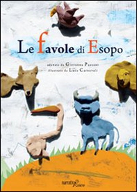 Le favole di Esopo - Librerie.coop Le favole di Esopo - Librerie.coop