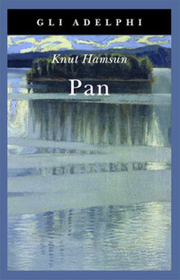 Pan - Librerie.coop Pan - Librerie.coop