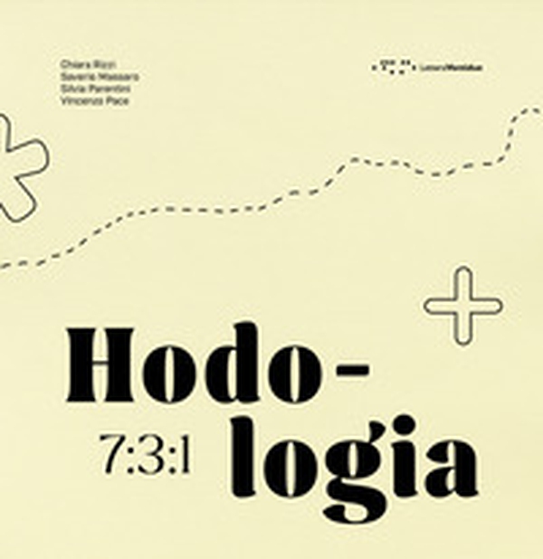 Hodologia 7:3:1 - Librerie.coop