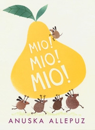 Mio! Mio! Mio! - Librerie.coop