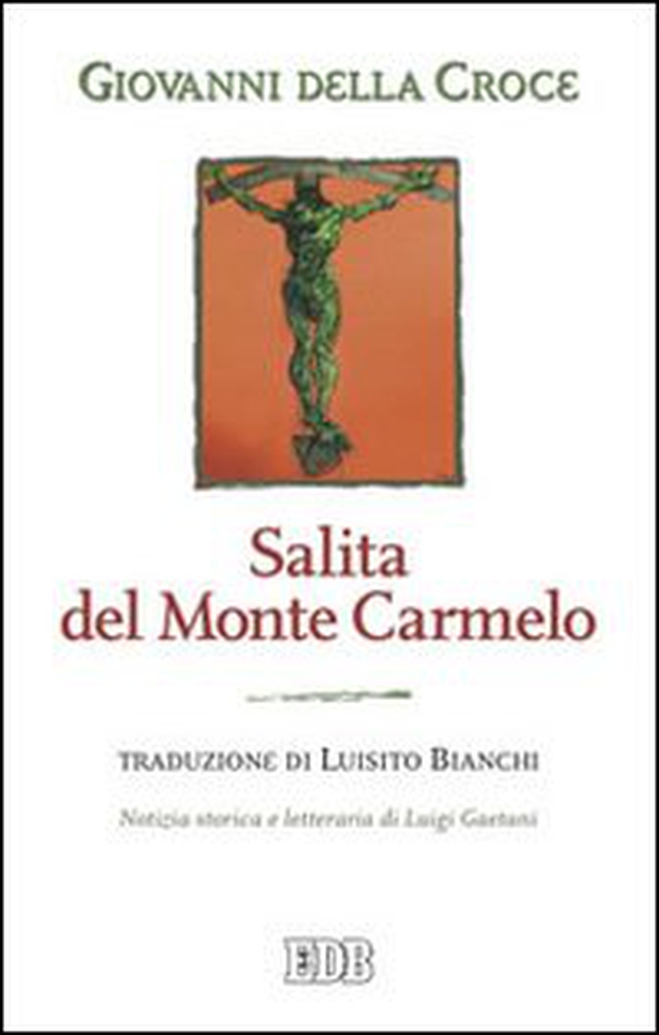 Salita del monte Carmelo - Librerie.coop Salita del monte Carmelo - Librerie.coop