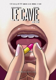 Le cavie. One shot - Librerie.coop