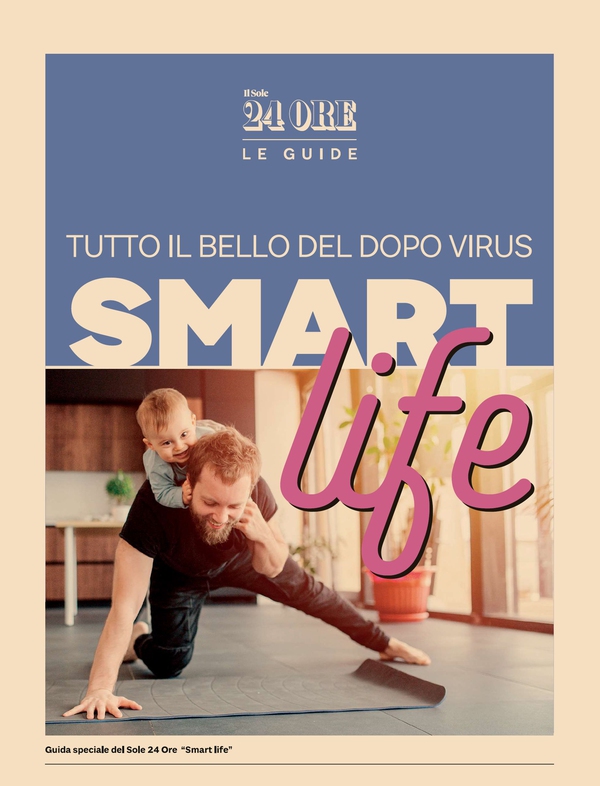Smart Life - Librerie.coop Smart Life - Librerie.coop