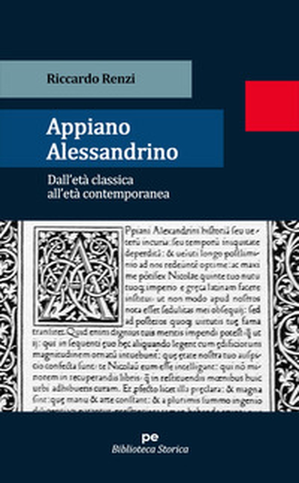 Appiano Alessandrino. Dall'età classica all'età contemporanea - Librerie.coop Appiano Alessandrino. Dall'età classica all'età contemporanea - Librerie.coop