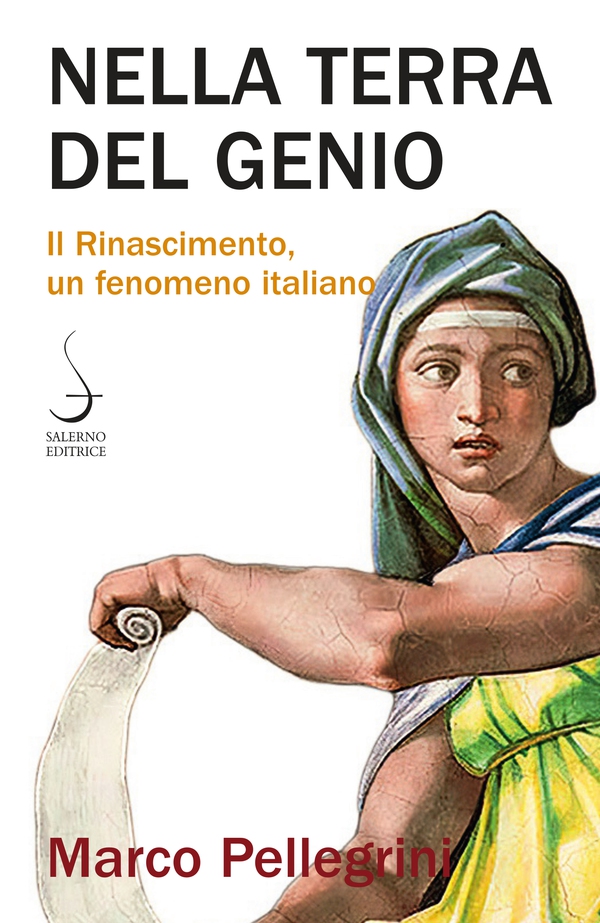 Nella terra del genio - Librerie.coop Nella terra del genio - Librerie.coop