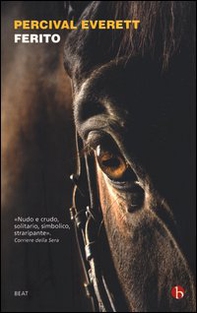Ferito - Librerie.coop