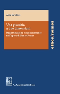 Una giustizia a due dimensioni - e-Book - Librerie.coop