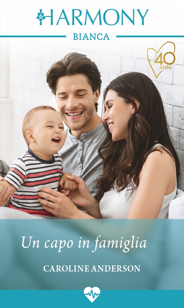 Un capo in famiglia - Librerie.coop Un capo in famiglia - Librerie.coop