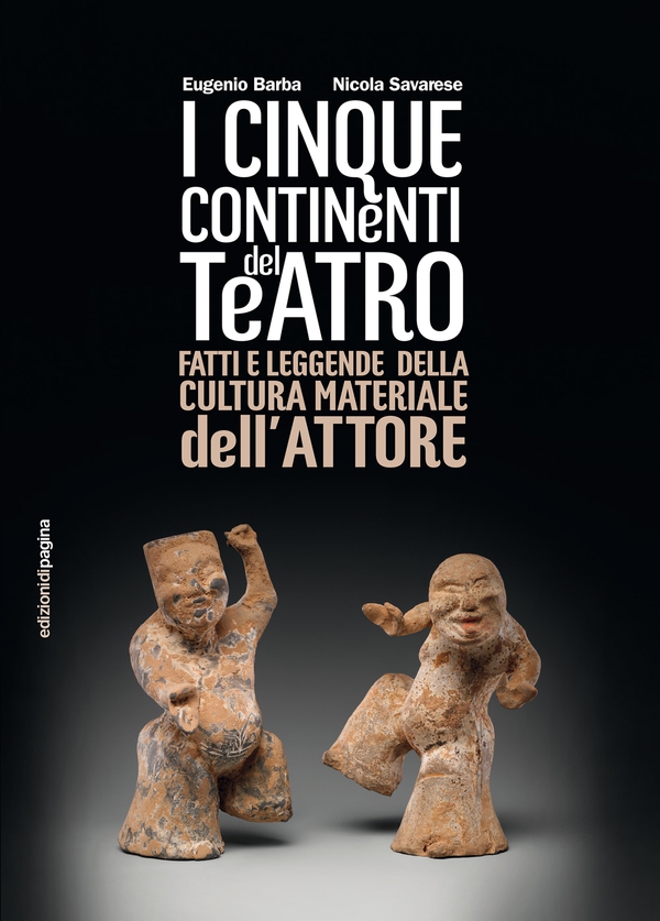 I cinque continenti del teatro - Librerie.coop