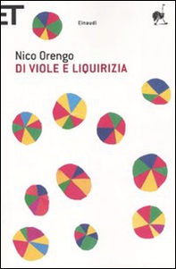 Di viole e liquirizia - Librerie.coop