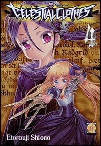 Celestial clothes - Librerie.coop