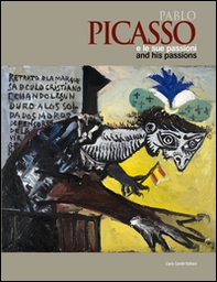 Picasso e le sue passioni - Librerie.coop