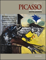 Picasso e le sue passioni - Librerie.coop