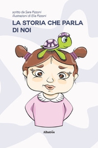 La storia che parla di noi - Librerie.coop