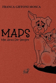 MAPS. Miei Amici Per Sempre - Librerie.coop