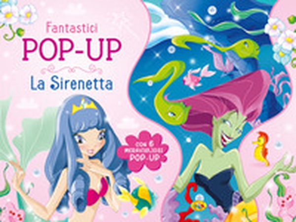 La Sirenetta - Librerie.coop La Sirenetta - Librerie.coop