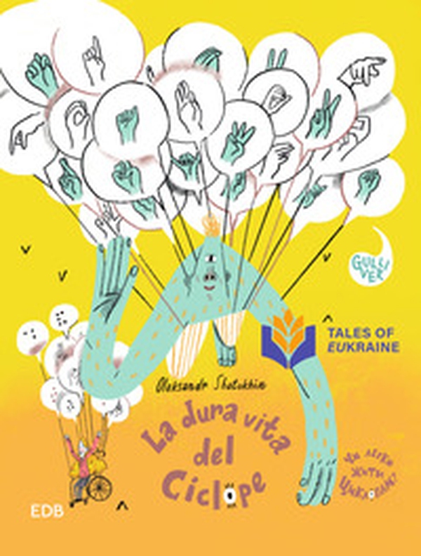 La dura vita del ciclope - Librerie.coop La dura vita del ciclope - Librerie.coop