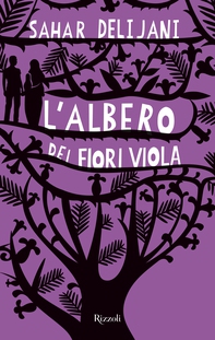 L'albero dei fiori viola - Librerie.coop