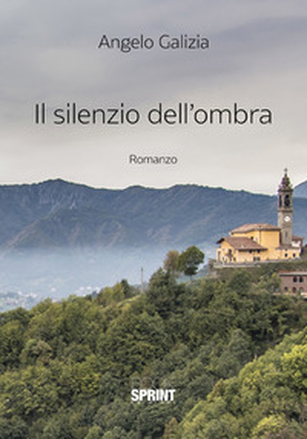 Il silenzio dell'ombra - Librerie.coop Il silenzio dell'ombra - Librerie.coop