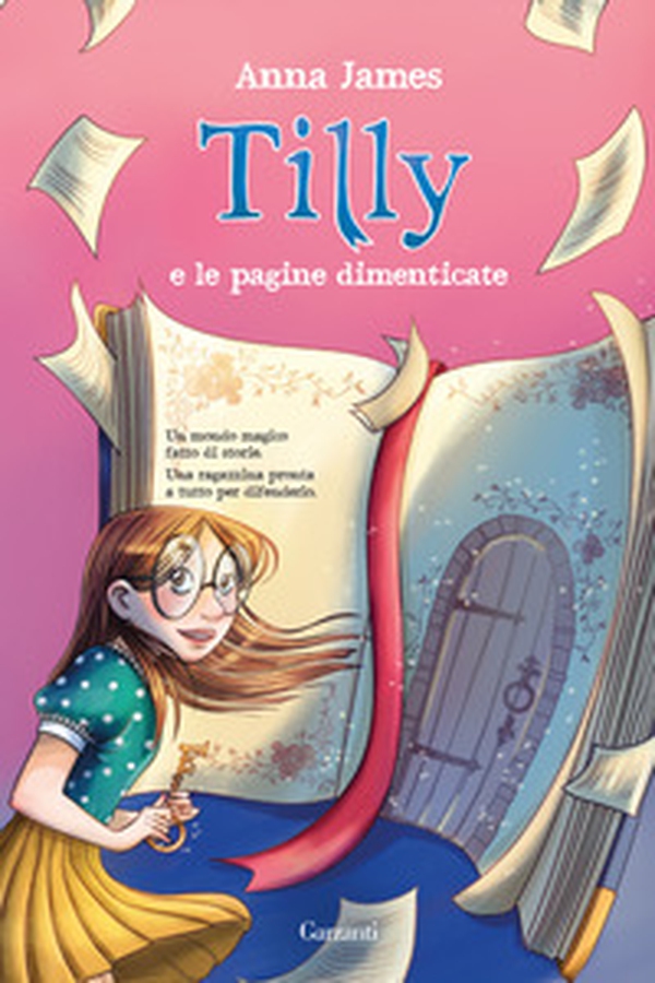 Tilly e le pagine dimenticate - Librerie.coop Tilly e le pagine dimenticate - Librerie.coop