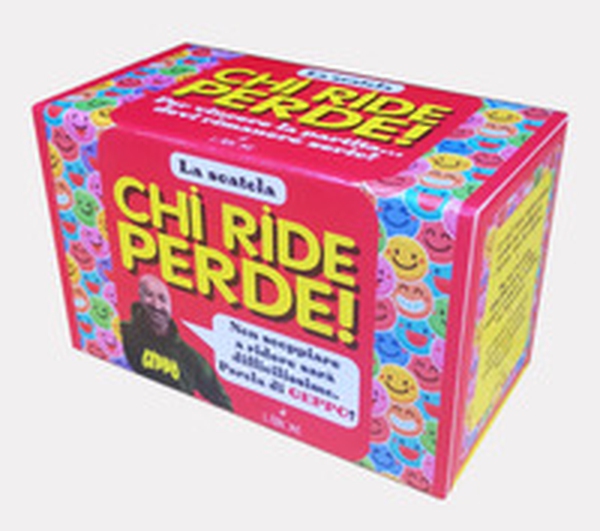 Chi ride perde! - Librerie.coop Chi ride perde! - Librerie.coop