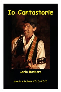 Io cantastorie - Librerie.coop