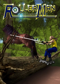 RollerMan - Librerie.coop