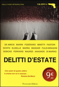 Delitti d'estate - Librerie.coop