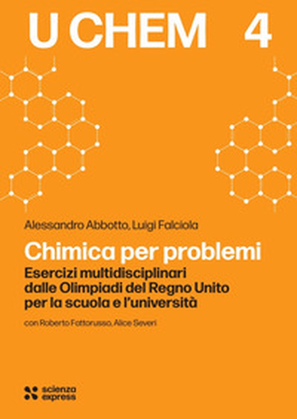 Chimica per problemi - Librerie.coop