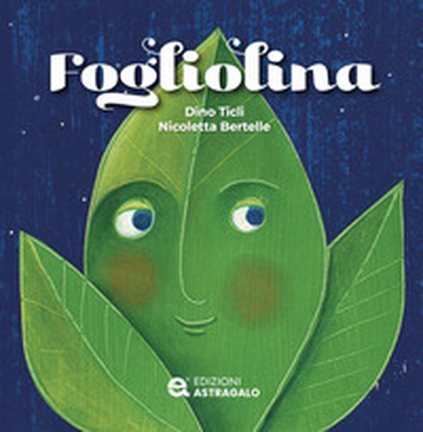 Fogliolina - Librerie.coop Fogliolina - Librerie.coop