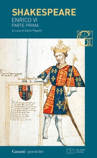 Enrico VI. Testo inglese a fronte - Vol. 1 - Librerie.coop Enrico VI. Testo inglese a fronte - Vol. 1 - Librerie.coop